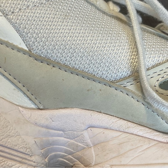 Adidas | Falcon Shoes Cloud White - Picture 6 of 12